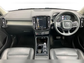 Used Volvo XC40 2019 for sale - 76961498: Photo