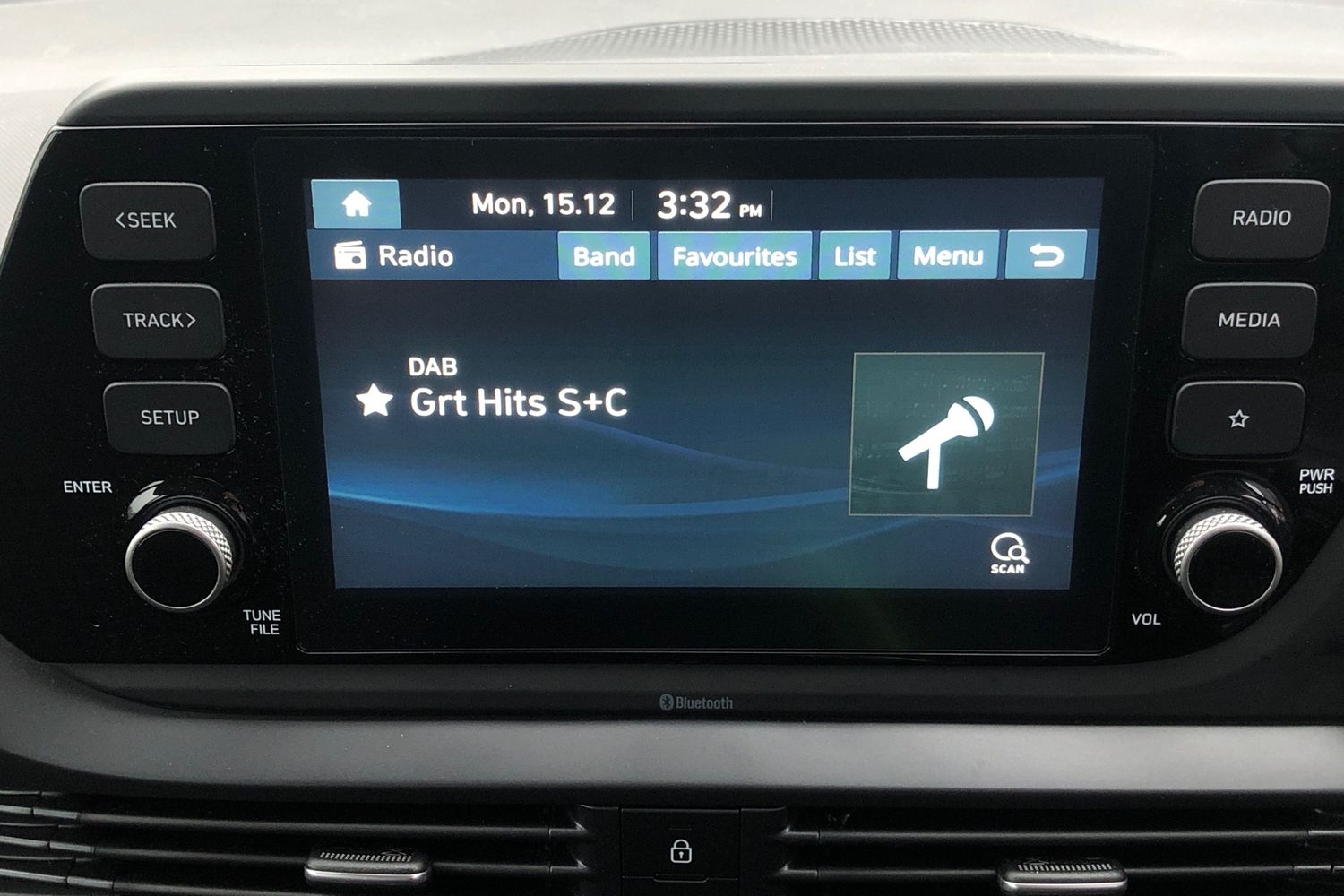 Used Hyundai i20 2021 for sale - 77401825: Photo 10