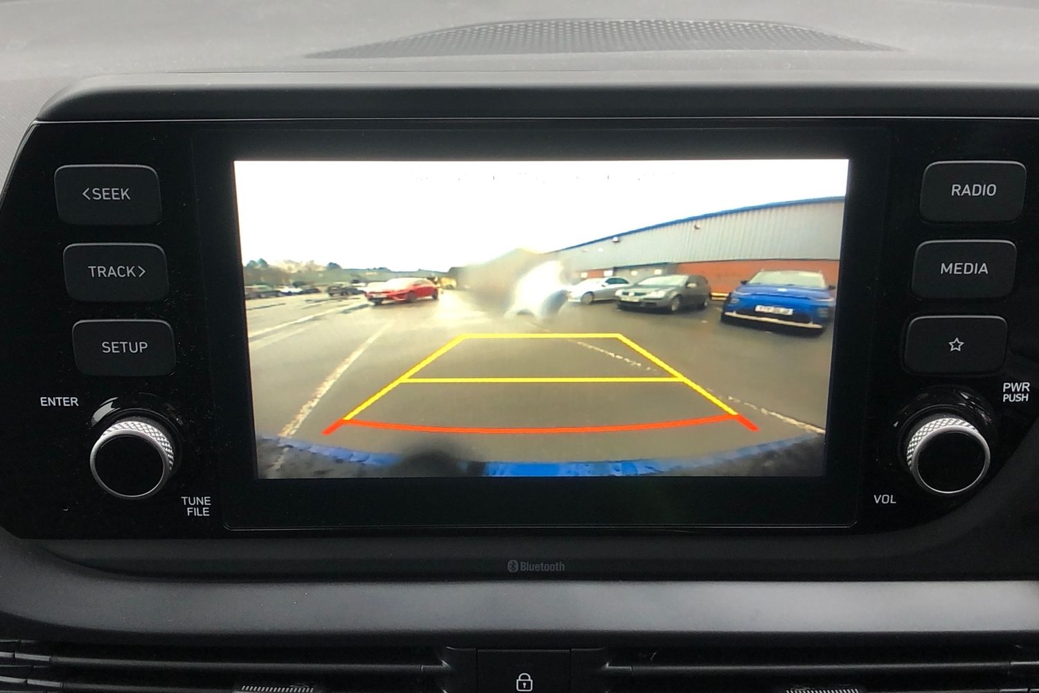 Used Hyundai i20 2021 for sale - 77401825: Photo 11