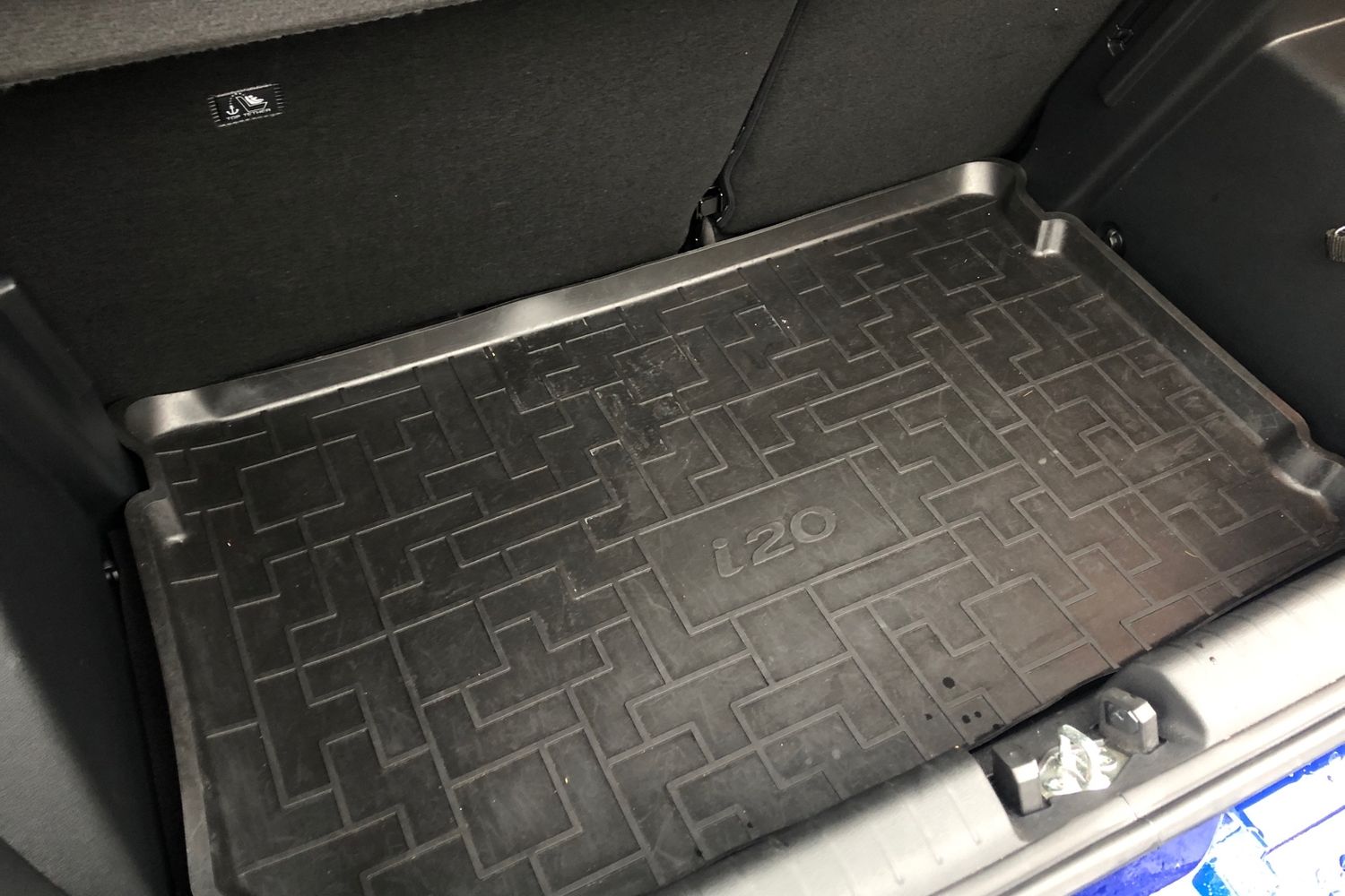 Used Hyundai i20 2021 for sale - 77401825: Photo 15