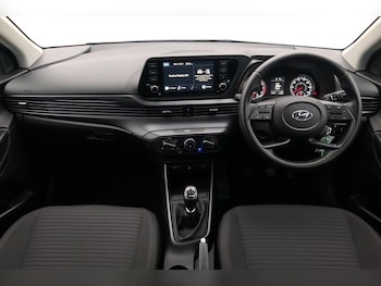 Used Hyundai i20 2021 for sale - 77401825: Photo