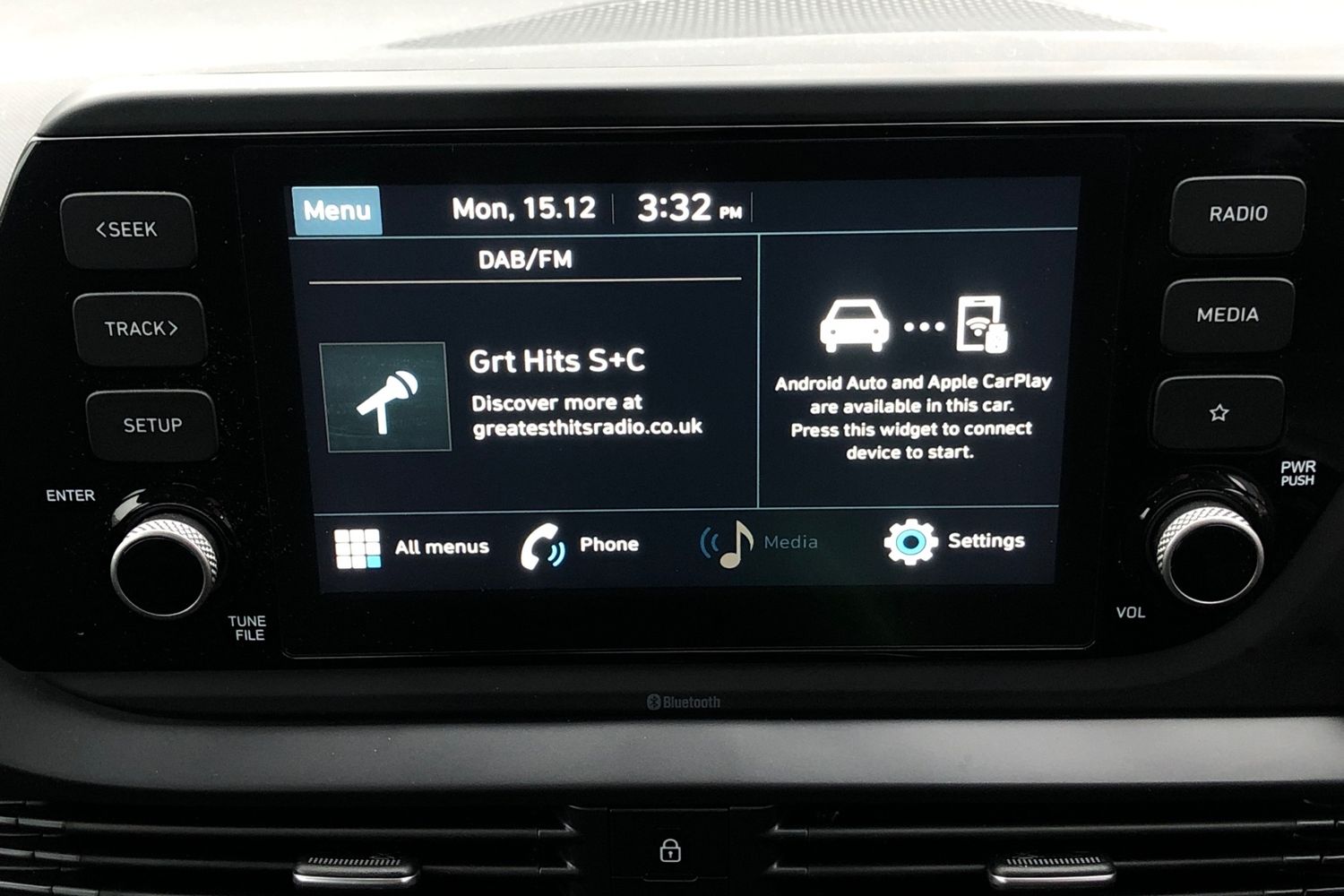 Used Hyundai i20 2021 for sale - 77401825: Photo 8