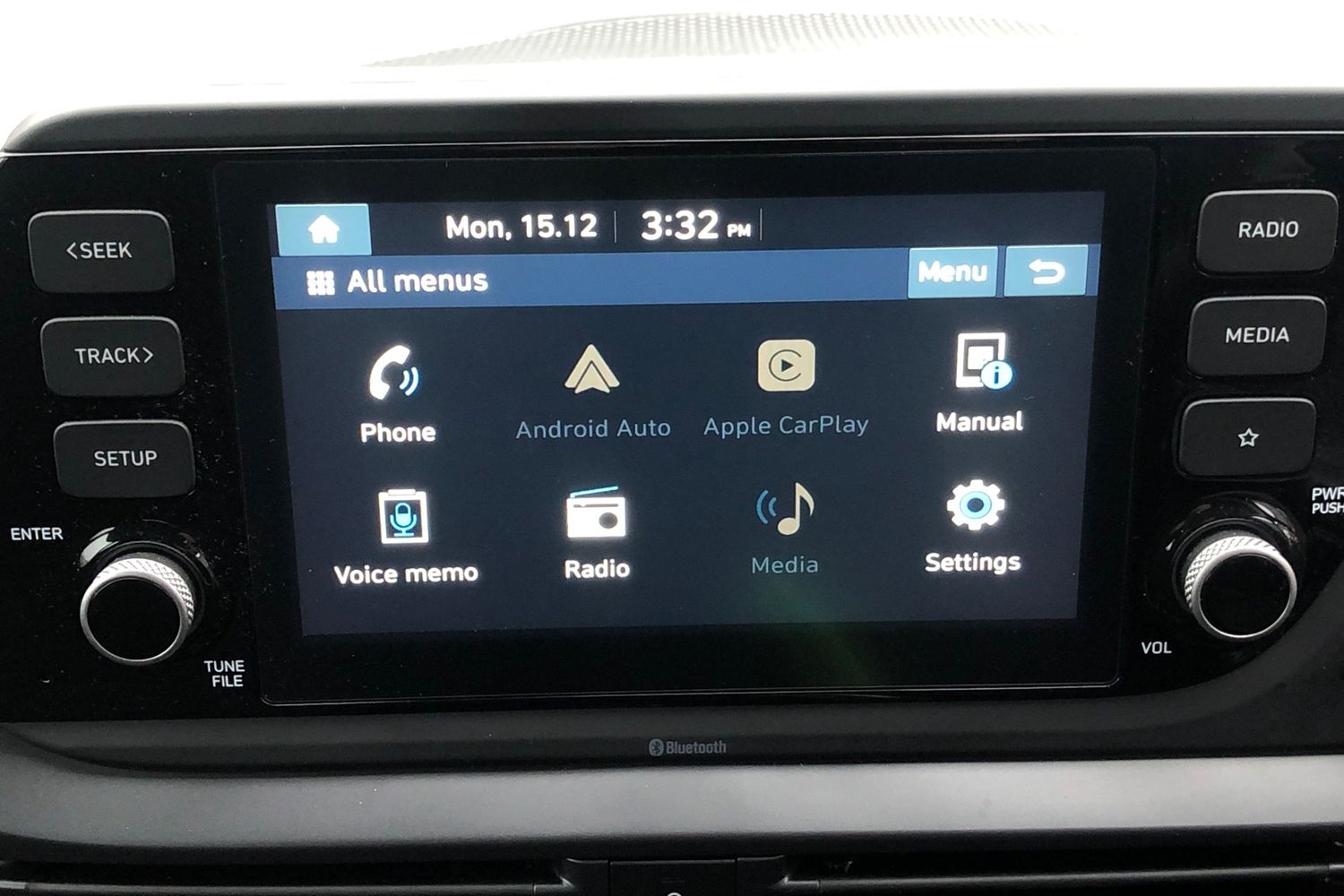 Used Hyundai i20 2021 for sale - 77401825: Photo 9