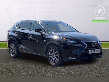 Used Lexus NX 2016 for sale - 78852268: Photo