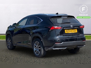 Used Lexus NX 2016 for sale - 78852268: Photo