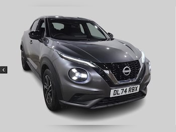 Used Nissan Juke 2024 for sale - 77374307: Photo