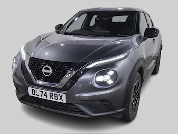 Used Nissan Juke 2024 for sale - 77374307: Photo