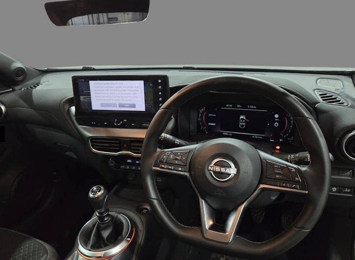 Used Nissan Juke 2024 for sale - 77374307: Photo 3