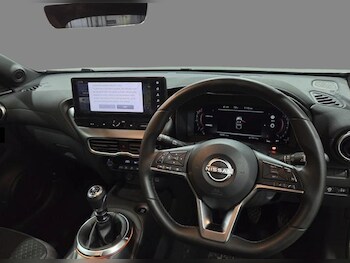 Used Nissan Juke 2024 for sale - 77374307: Photo