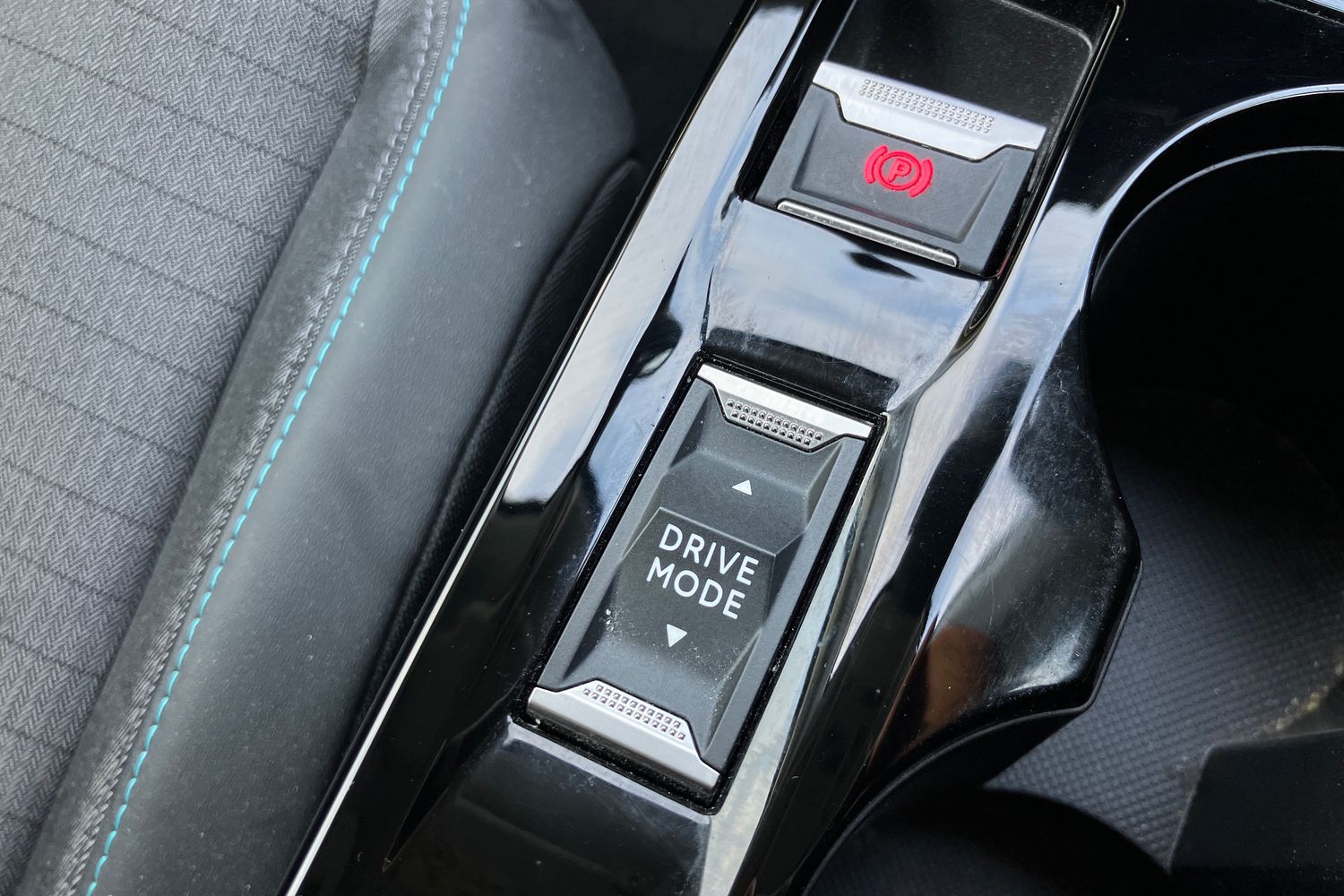 Used Peugeot 208 2021 for sale - 77515178: Photo 14