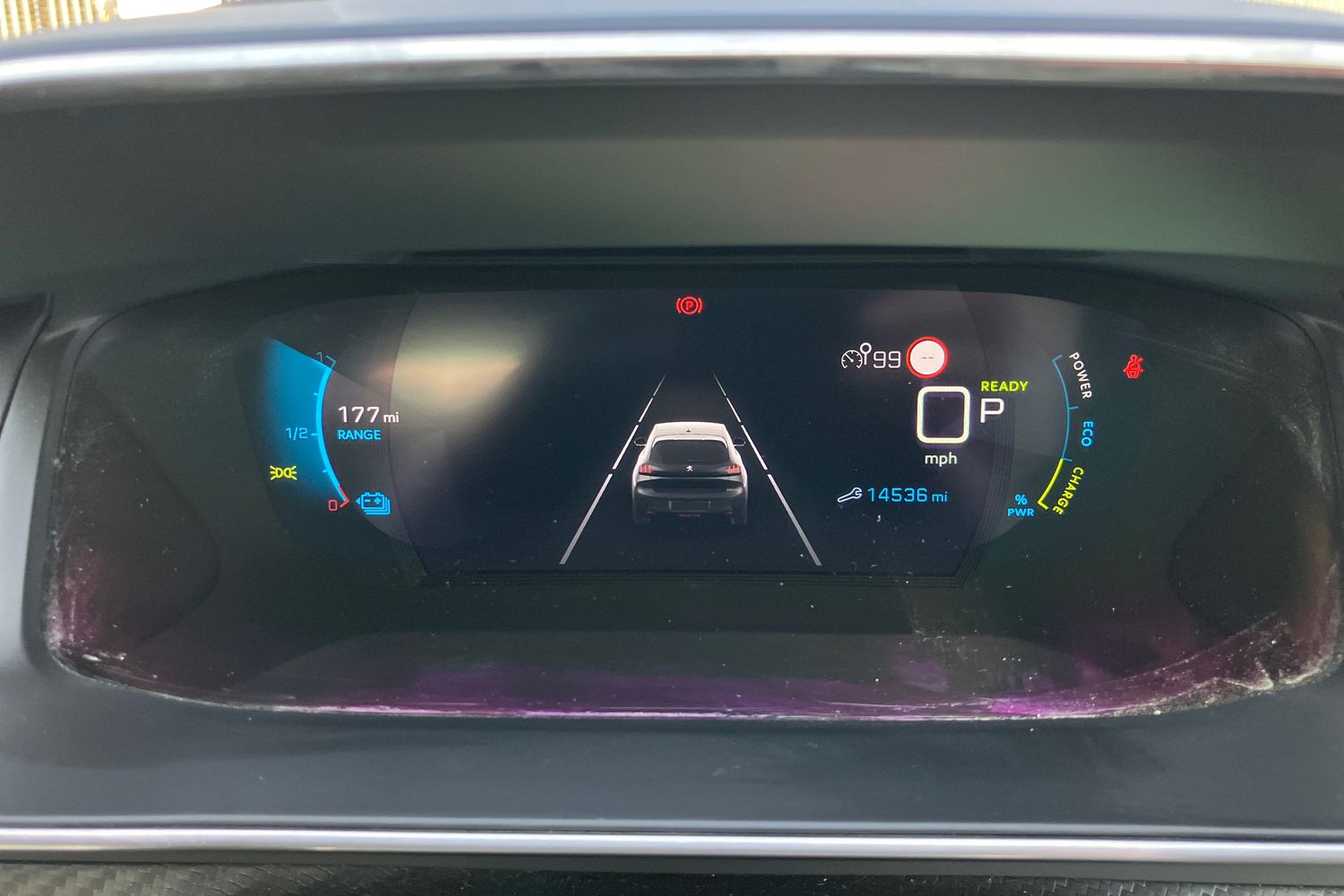 Used Peugeot 208 2021 for sale - 77515178: Photo 19