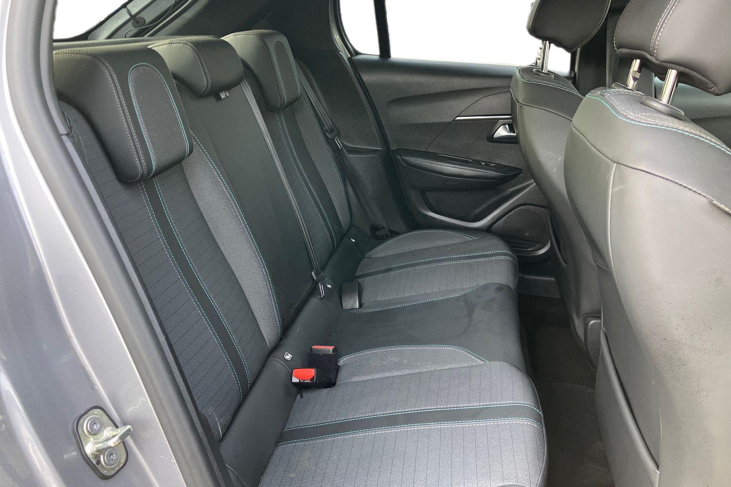 Used Peugeot 208 2021 for sale - 77515178: Photo 22