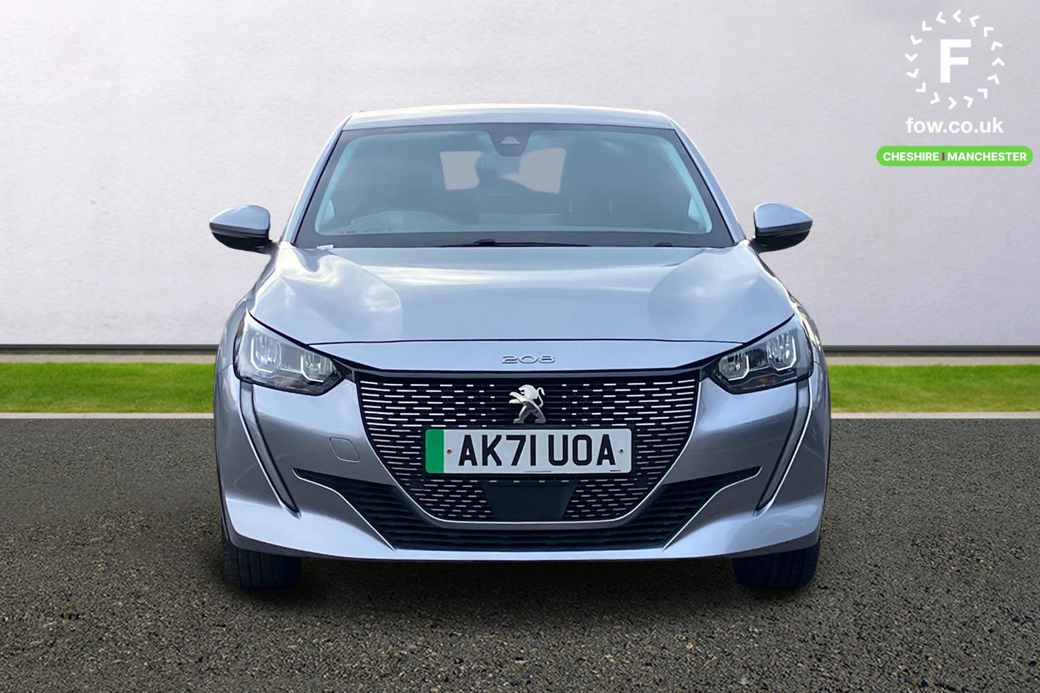 Used Peugeot 208 2021 for sale - 77515178: Photo 25