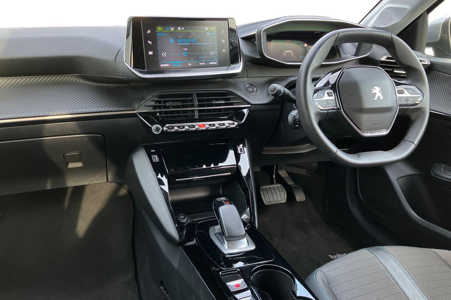 Used Peugeot 208 2021 for sale - 77515178: Photo 4