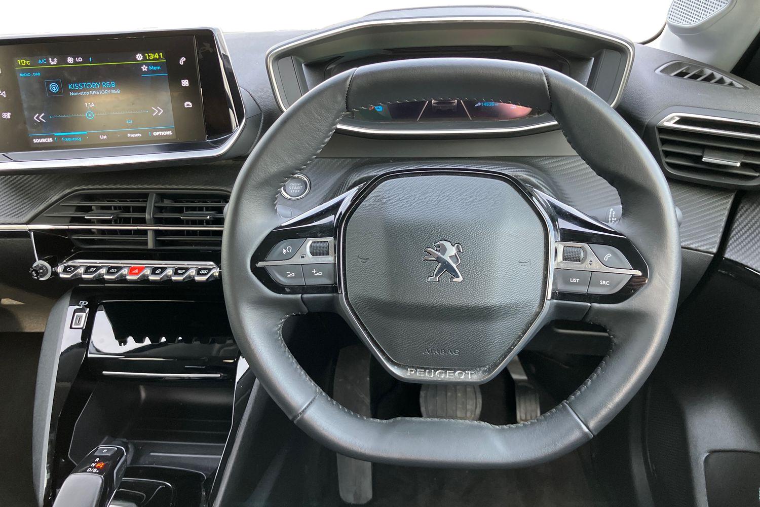 Used Peugeot 208 2021 for sale - 77515178: Photo 5