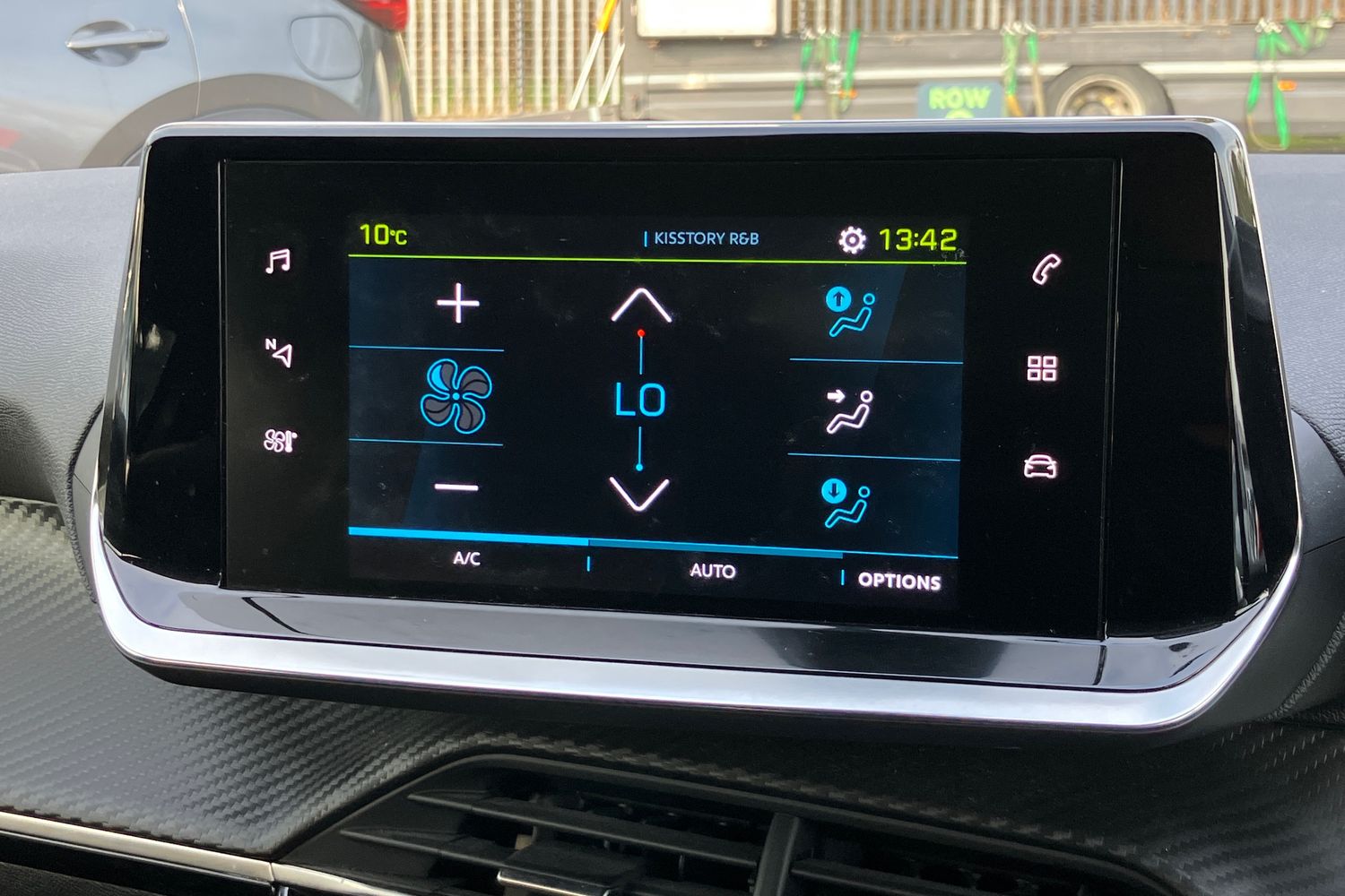 Used Peugeot 208 2021 for sale - 77515178: Photo 7