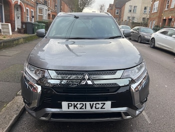 2021 - 2.4 PHEV Dynamic 5dr Auto