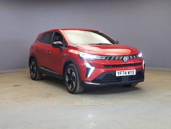 Used Renault Symbioz 2024 for sale - 78981197: Photo