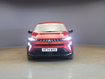 Used Renault Symbioz 2024 for sale - 78981197: Photo
