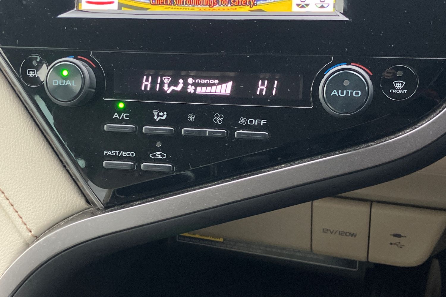 Used Toyota Camry 2020 for sale - 76267977: Photo 12