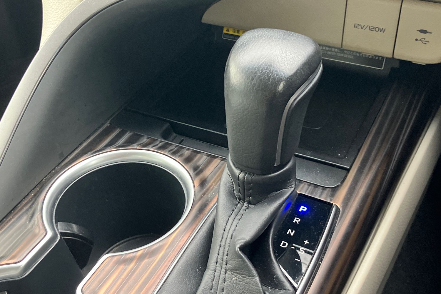 Used Toyota Camry 2020 for sale - 76267977: Photo 13