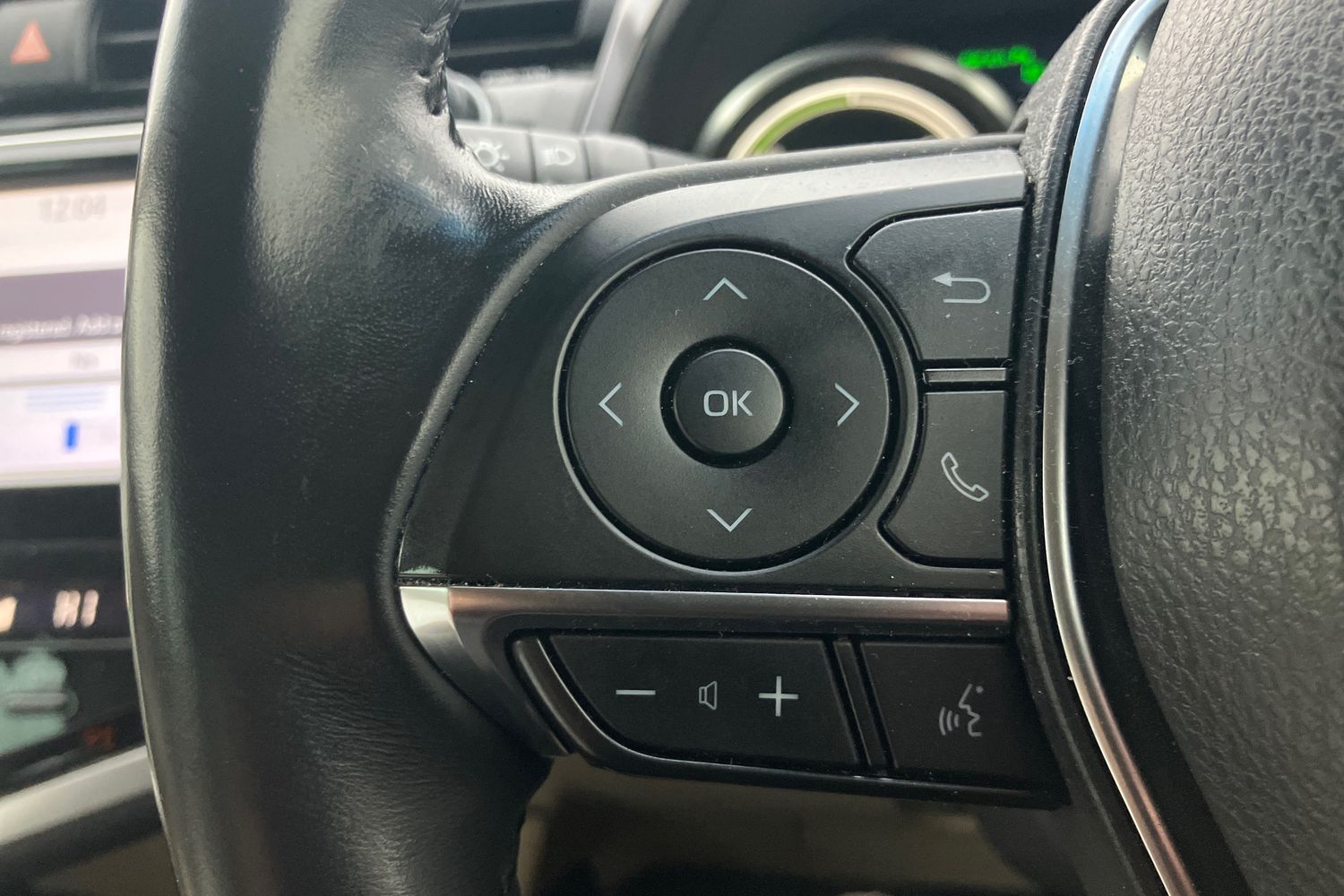 Used Toyota Camry 2020 for sale - 76267977: Photo 16