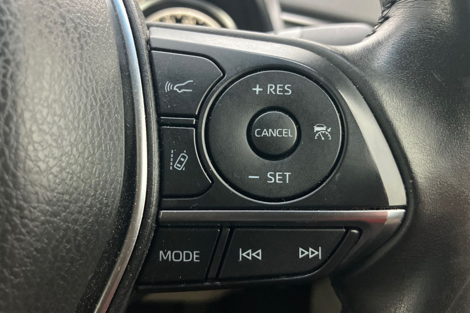 Used Toyota Camry 2020 for sale - 76267977: Photo 17