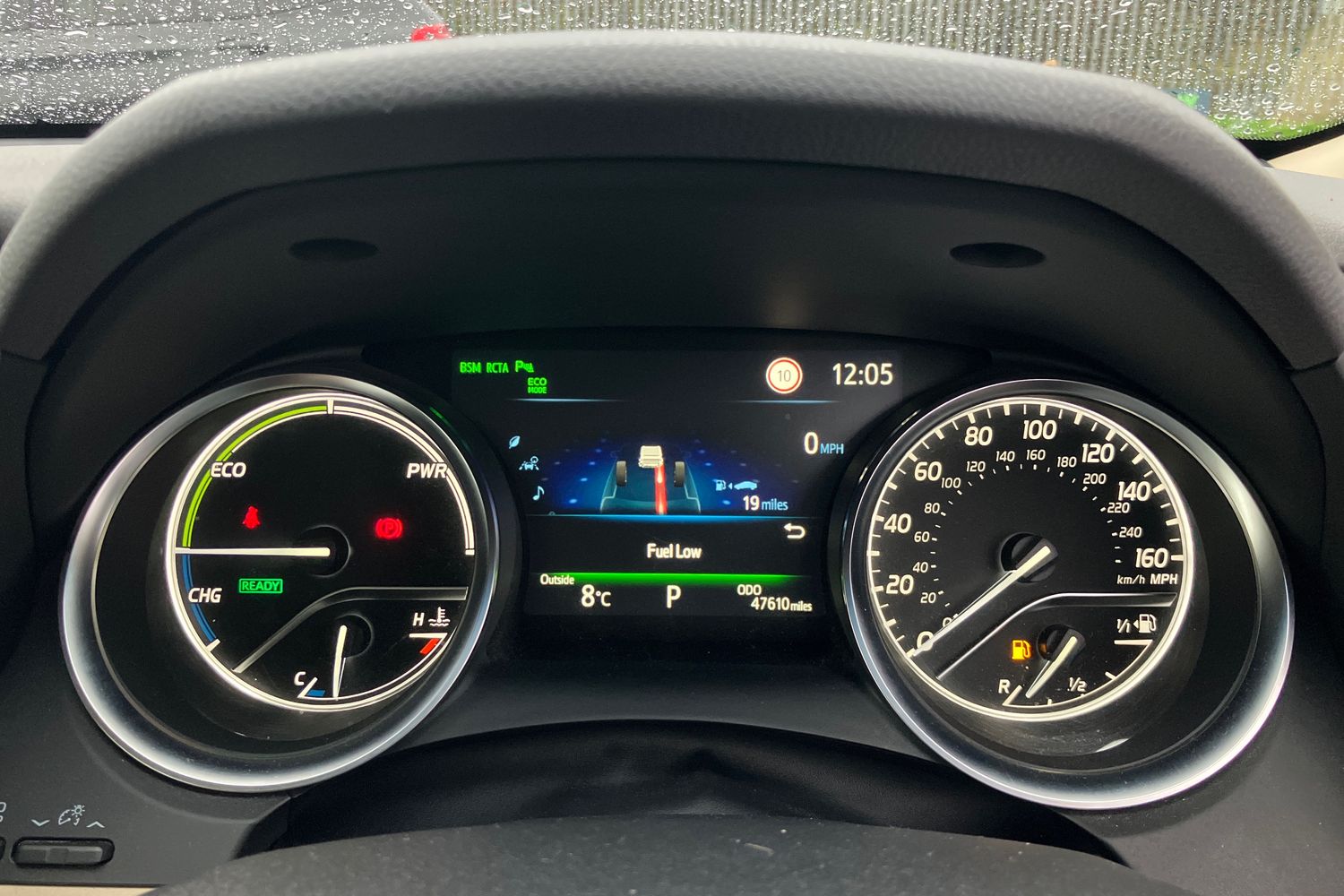 Used Toyota Camry 2020 for sale - 76267977: Photo 20