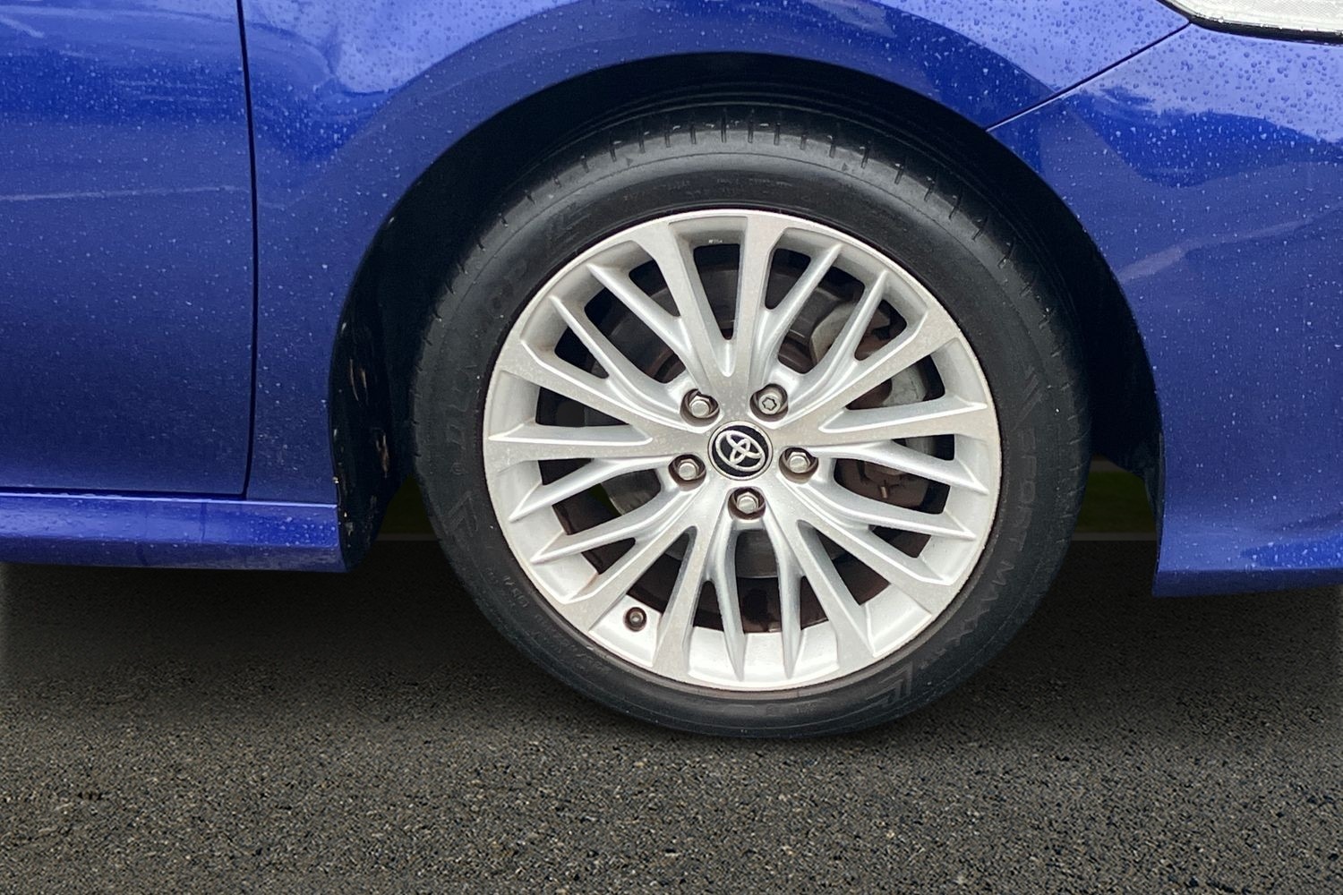 Used Toyota Camry 2020 for sale - 76267977: Photo 24