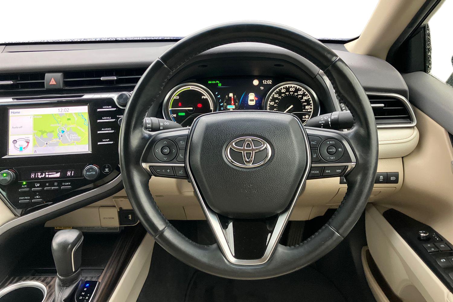 Used Toyota Camry 2020 for sale - 76267977: Photo 5