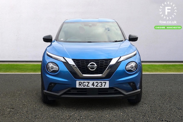 Used Nissan Juke 2020 for sale - 76267952: Photo 17