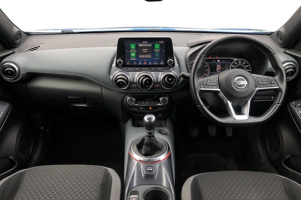 Used Nissan Juke 2020 for sale - 76267952: Photo 3