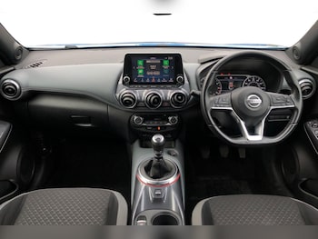 Used Nissan Juke 2020 for sale - 76267952: Photo
