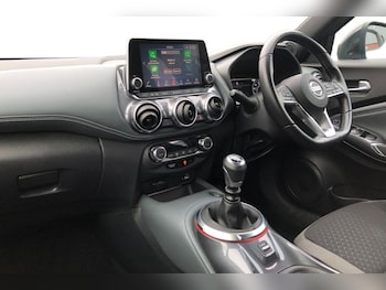 Used Nissan Juke 2020 for sale - 76267952: Photo
