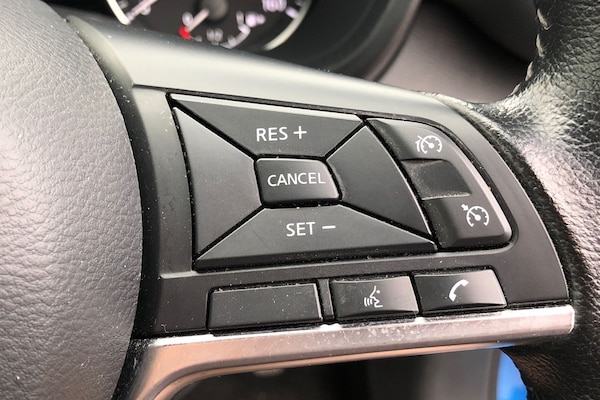 Used Nissan Juke 2020 for sale - 76267952: Photo 6