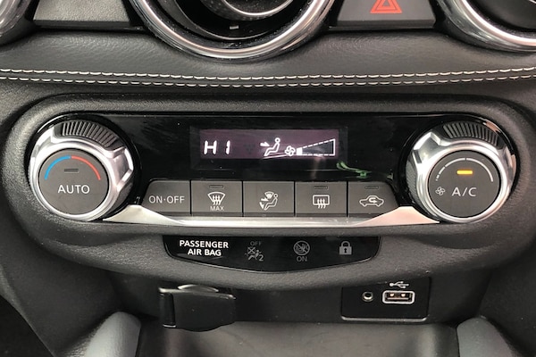 Used Nissan Juke 2020 for sale - 76267952: Photo 9