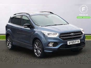 Used Ford Kuga 2019 for sale - 77514729: Photo
