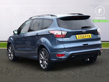 Used Ford Kuga 2019 for sale - 77514729: Photo