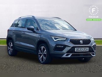 Used SEAT Ateca 2023 for sale - 79644108: Photo
