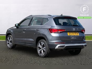 Used SEAT Ateca 2023 for sale - 79644108: Photo