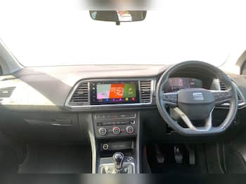 Used SEAT Ateca 2023 for sale - 79644108: Photo