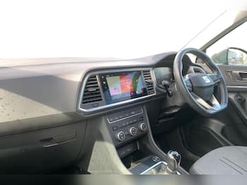 Used SEAT Ateca 2023 for sale - 79644108: Photo