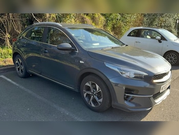 Used Kia XCeed 2022 for sale - 78209458: Photo