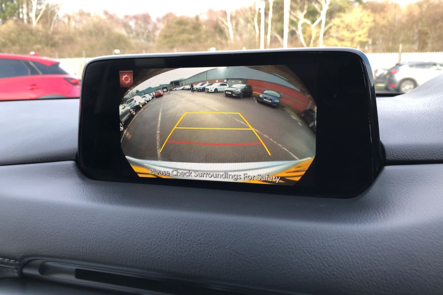 Used Mazda CX-5 2018 for sale - 77961514: Photo 13