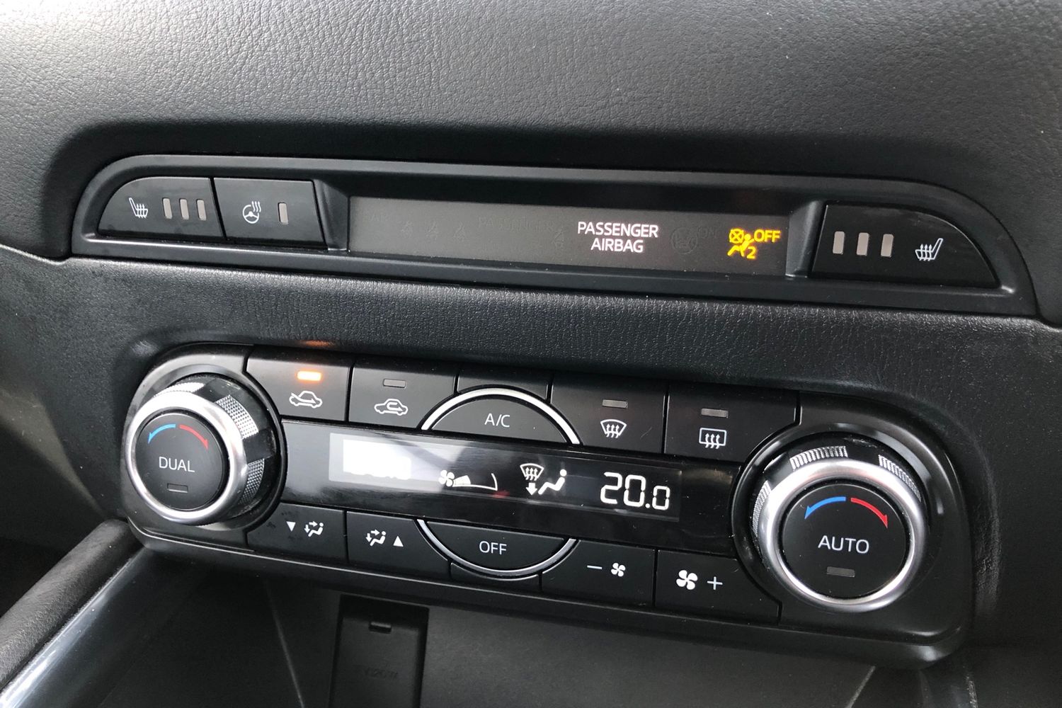 Used Mazda CX-5 2018 for sale - 77961514: Photo 14