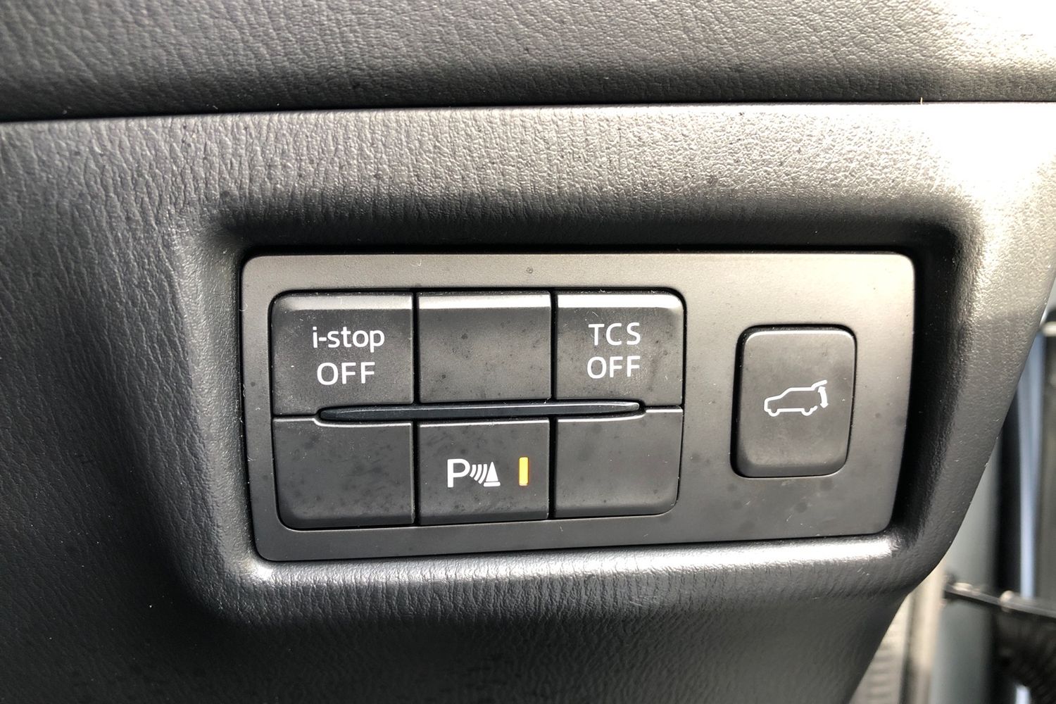 Used Mazda CX-5 2018 for sale - 77961514: Photo 16