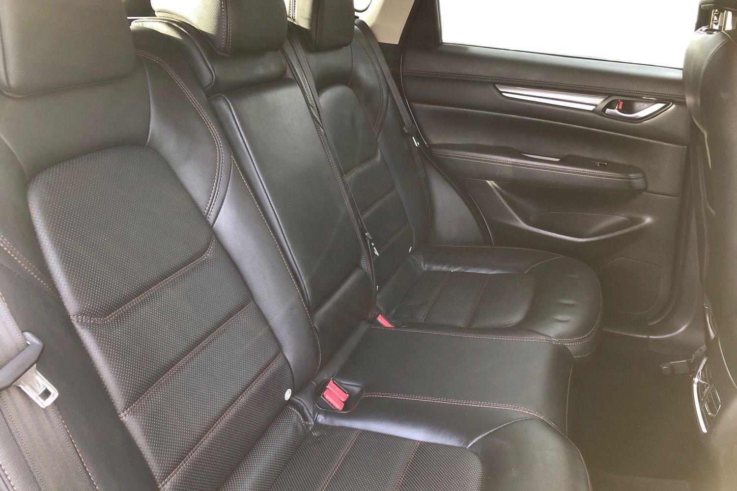 Used Mazda CX-5 2018 for sale - 77961514: Photo 20