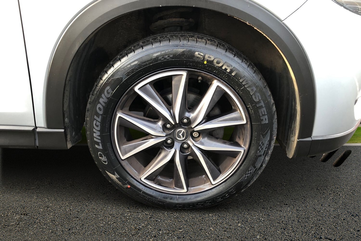 Used Mazda CX-5 2018 for sale - 77961514: Photo 22