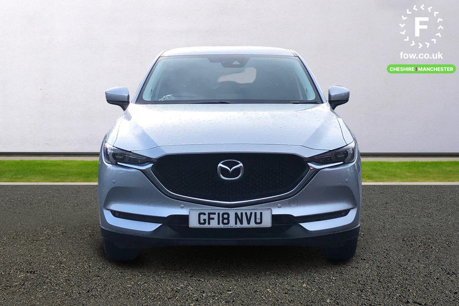 Used Mazda CX-5 2018 for sale - 77961514: Photo 23