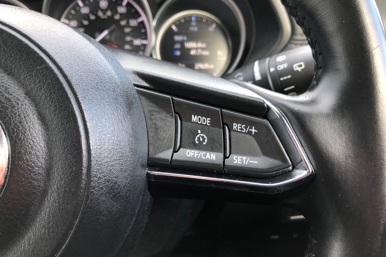 Used Mazda CX-5 2018 for sale - 77961514: Photo 7